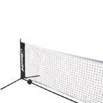 Equipo De Entrenamiento Babolat Mini Tennisnetz 5,8m